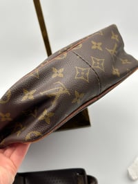 Image 11 of Louis Vuitton Marceau Vintage Monogram Messenger Bag