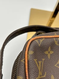 Image 2 of Louis Vuitton Marceau Vintage Monogram Messenger Bag