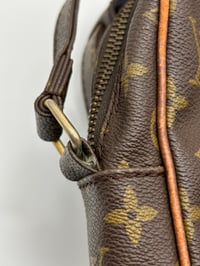 Image 5 of Louis Vuitton Marceau Vintage Monogram Messenger Bag