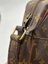 Image 6 of Louis Vuitton Marceau Vintage Monogram Messenger Bag