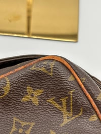 Image 3 of Louis Vuitton Marceau Vintage Monogram Messenger Bag