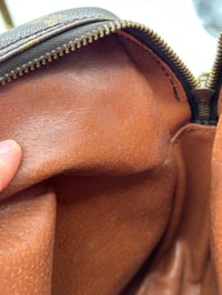 Image 17 of Louis Vuitton Marceau Vintage Monogram Messenger Bag