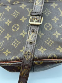 Image 18 of Louis Vuitton Marceau Vintage Monogram Messenger Bag