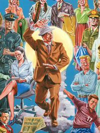 Image 2 of Il supplizio commerciale