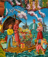 Image 4 of Il supplizio commerciale