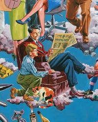 Image 3 of Il supplizio commerciale