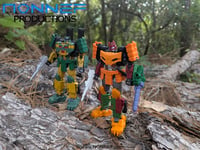 Image 1 of Legacy Bludgeon Sets (Nonnef Productions pre-order)