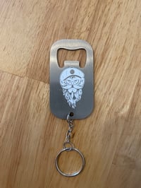 Image 4 of BVNM keyring