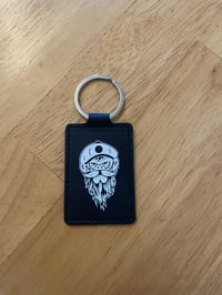 Image 5 of BVNM keyring