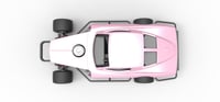 Image 4 of Corvette Asphalt Modified