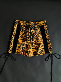 Image 1 of Yasmin Hotpants