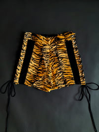 Image 2 of Yasmin Hotpants