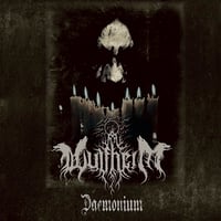 WULFHEIM (ESP) "Daemonium" CD