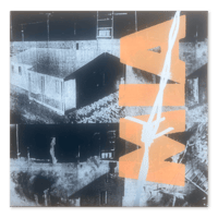Image 1 of M.I.A. No Man EP