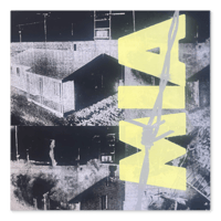 Image 4 of M.I.A. No Man EP