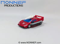 Image 2 of Lambo Weapon Set: WFC Siege/Earthrise/Kingdom (Nonnef Productions Pre-Order)