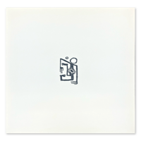 Image 1 of NAKED SOUL / FLATBED Split EP