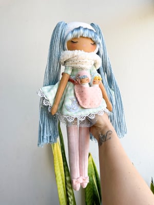 Image of Classic Doll Celeste 