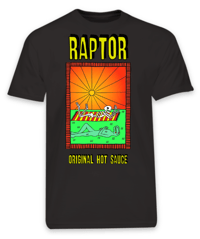 Image 2 of Original Sauce T-Shirt