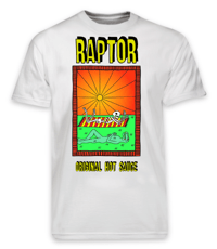 Image 3 of Original Sauce T-Shirt