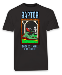 Image 2 of Smoked Sauce T-Shirt