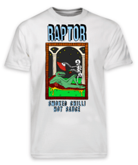 Image 3 of Smoked Sauce T-Shirt