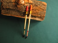 Image 1 of 2 x Goose quills - (A)