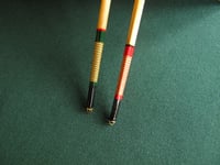 Image 3 of 2 x Goose quills - (A)