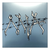 Image 3 of M.I.A. We Must Fight Standard/Screened versions