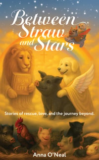 Paperback Book: Between Straw and Stars