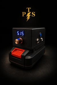 Image 1 of The Clip On