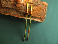 Image 1 of 2 x Goose Quills (B)