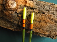 Image 2 of 2 x Goose Quills (B)