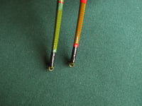 Image 3 of 2 x Goose Quills (B)
