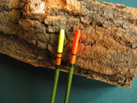 Image 2 of 2 x Goose Quills (C)
