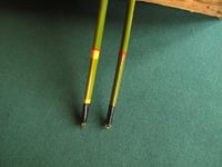 Image 3 of 2 x Goose Quills (C)