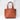 Mini Bag 030 in terracotta