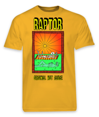 Image 5 of Original Sauce T-Shirt