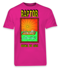 Image 4 of Original Sauce T-Shirt