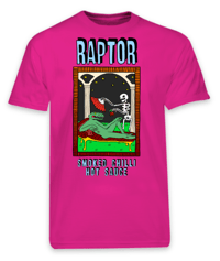 Image 4 of Smoked Sauce T-Shirt