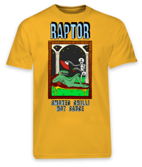 Image 1 of Smoked Sauce T-Shirt