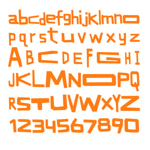Image of Typo : Sédition !