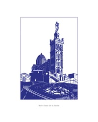 Image 1 of Notre Dame de la Garde  