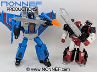 Image 2 of Skybound Swords