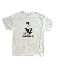 Image 1 of Sulking Man Tee