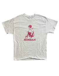 Image 2 of Sulking Man Tee