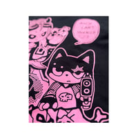 Image 5 of Troublemakers T-shirt