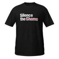 STS Black Tee