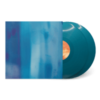 [PRE-ORDER] Lovesliescrushing "Xyvetyn" LP (Sky Blue)