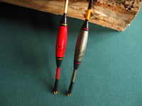 Image 2 of 2 x Driftbeater floats (A)